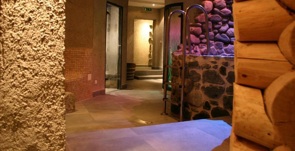 Montafonlodge Gaschurn Exteriör bild